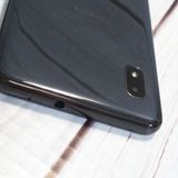 au Galaxy A20 SCV46 Black  031