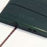 KYOCERA URBANO V03 KYV38 au �֥�ƥ��å��奰�꡼��  159