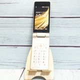 docomo SH-02L AQUOS    653