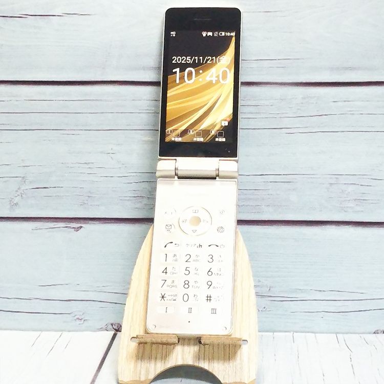 docomo SH-02L AQUOS    653