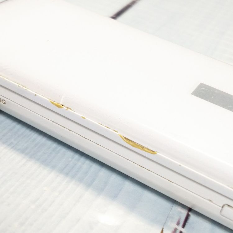 SoftBank ������ DIGNO�������� 501KC �ۥ磻�� [������]  159