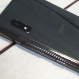 au Galaxy A20 SCV46 Black  025