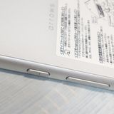 docomo arrows SV F-03H White  189