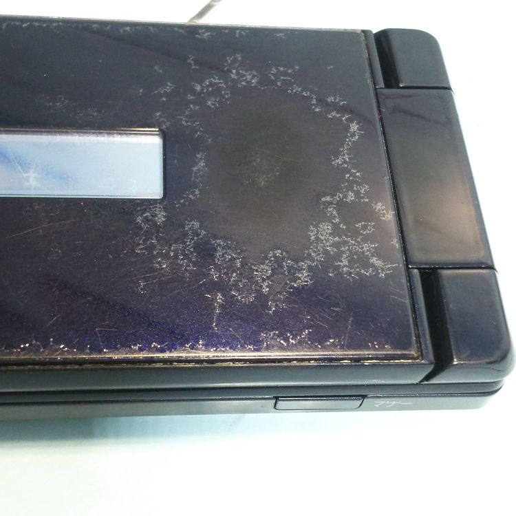 docomo SH-02L AQUOS SHARP �������� �֥�å�  366