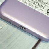 docomo AQUOS sense SH-01K ��٥����  436