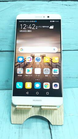 Huawei Mate 9 MHA-L29 С   301