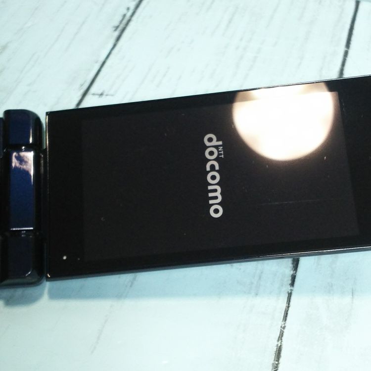 docomo SH-02L AQUOS SHARP �������� �֥�å�  190