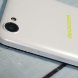 MADOSMA Q501 �ۥ磻�� Windows Phone  341