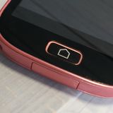 docomo F-03K �ԥ� �餯�餯���ޡ��ȥե��� me  301