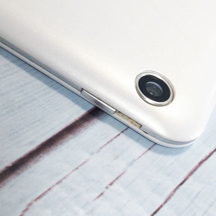 au Qua tab 01 ������ KYT31 White  612