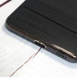 au Galaxy A20 SCV46 Black  773