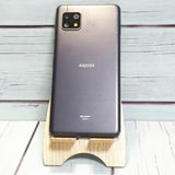 au SHG03 SHARP AQUOS sense5G 64GB �֥�å� [������]  720