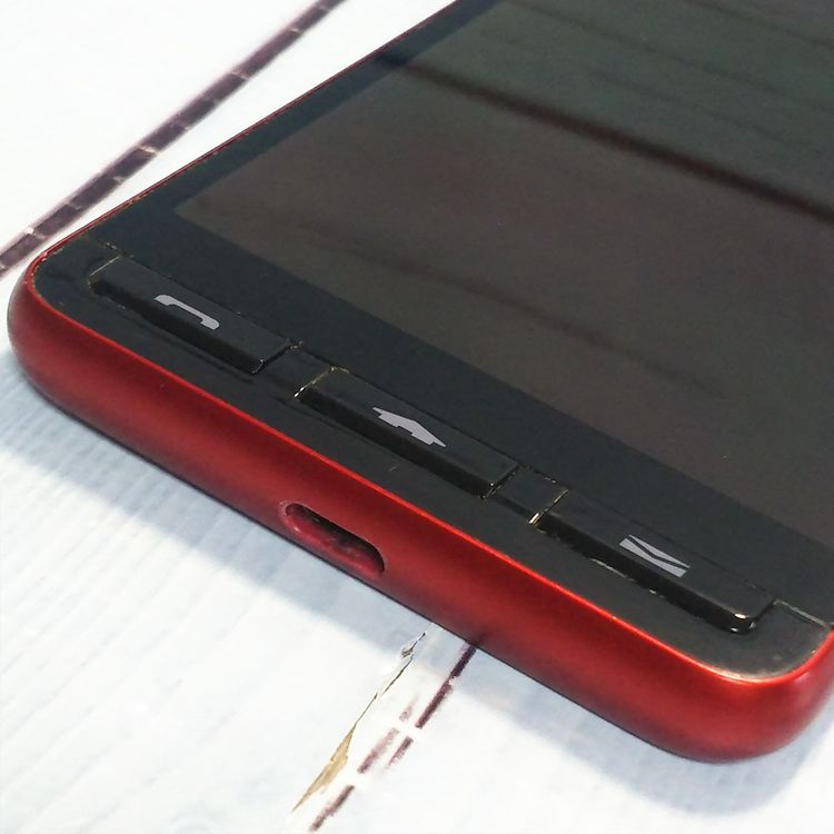 Y!mobile ���󤿤󥹥ޥ�2 A001KC ��å�   549