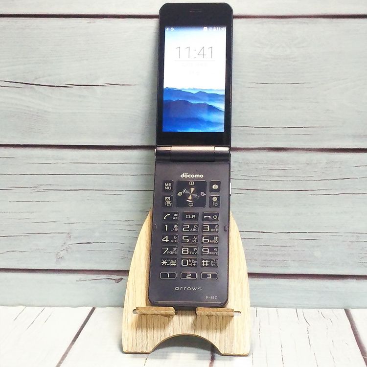 docomo arrows �ٻ��� �������� �١����å� F-41C �ͥ��ӡ�  995