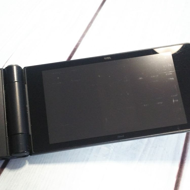 docomo arrows �ٻ��� �������� F-03L �֥�å�  683