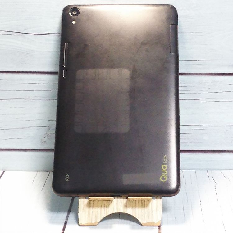 au KYOCERA Qua tab QZ8 �⥫�֥�å� KYT32 [������]  972