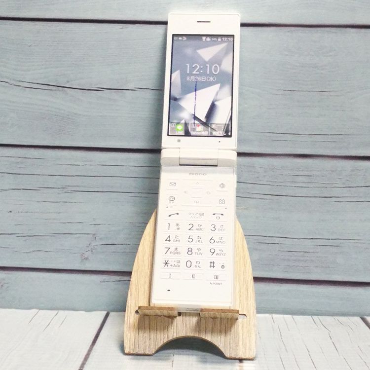 SoftBank KYOCERA DIGNO �������� 701KC �ۥ磻�� [������]  074