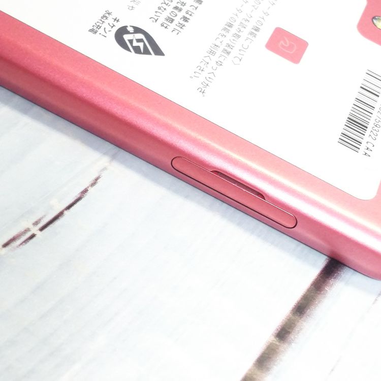 docomo AQUOS sense2 SH-01L �֥��å��� �ԥ�  322