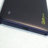 au Qua phone QZ ������ KYV44 ����ǥ���  736