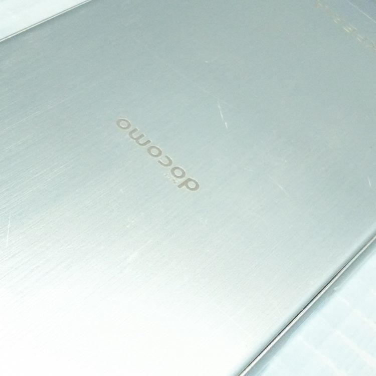 docomo Xperia X Performance SO-04H �ۥ磻�� ����С�  661