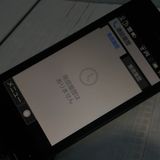 Softbank 805SH SHARP AQUOS ��������3 �֥�å�  822