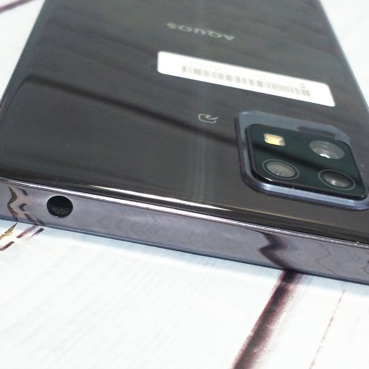 SoftBank AQUOS zero6 A102SH �֥�å�  403