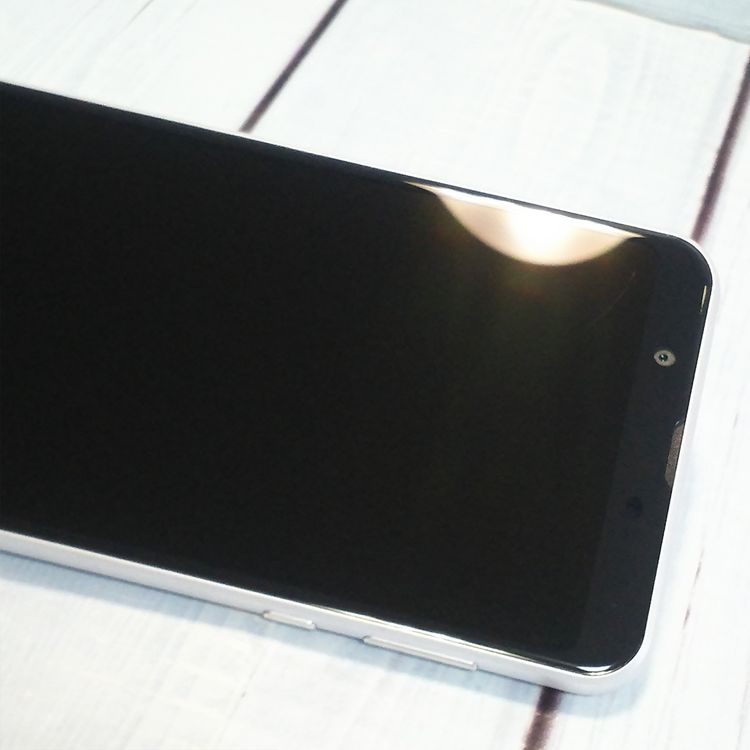 SHARP AQUOS sense3 plus �ۥ磻�� SH-M11  282