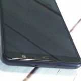 docomo arrows Be4 F-41A Black  768