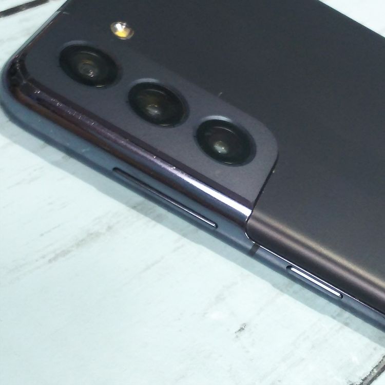 au Galaxy S21 5G SCG09 �ե���ȥ॰�졼  340