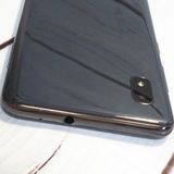 au Galaxy A20 SCV46 Black  445