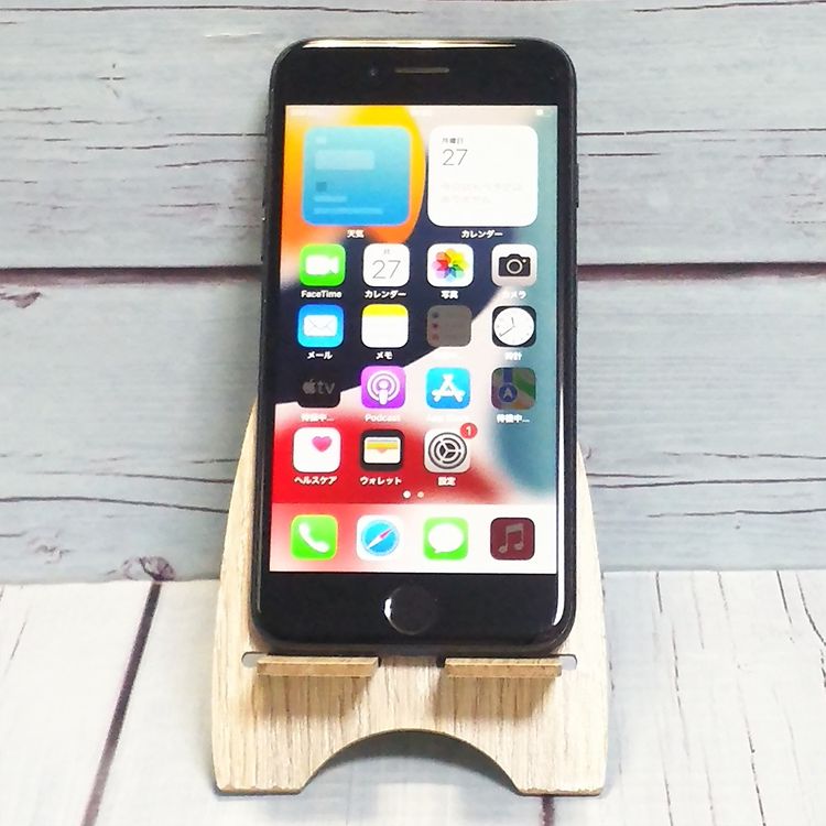 au iPhone7 128GB ֥å  973