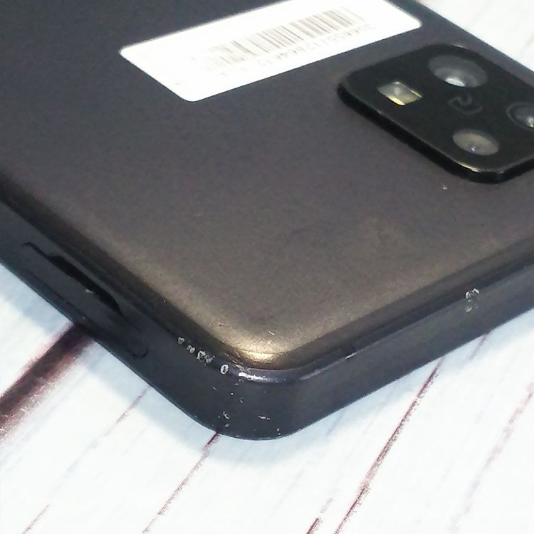 docomo SH-54B �֥�å� AQUOS sense6  872