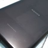 SHARP Softbank AQUOS sense basic 702SH �֥�å�  117