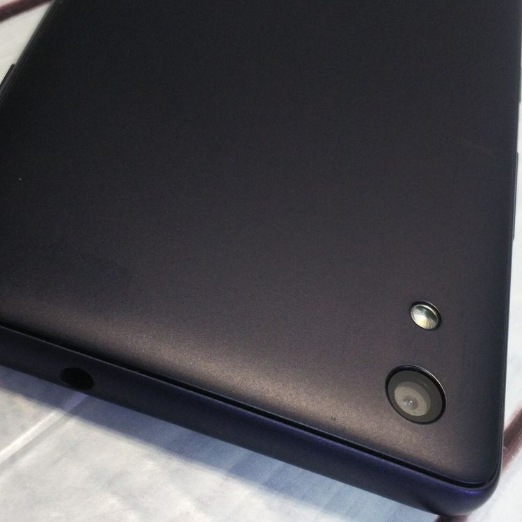 au Qua phone QZ ������ KYV44 ����ǥ���  895