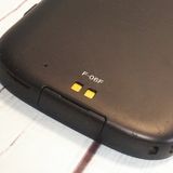 �ٻ��� docomo �餯�餯���ޡ��ȥե���3 �֥�å� F-06F 524