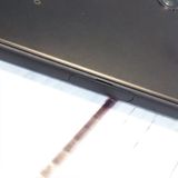 docomo Xperia XZs SO-03J BLACK �֥�å�  831