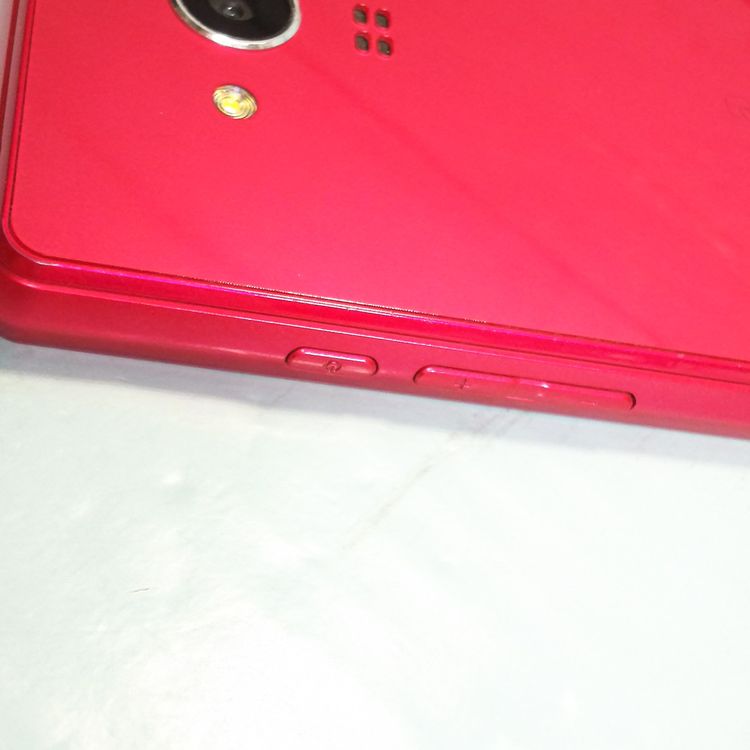 docomo AQUOS EVER SH-04G PINK  471