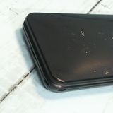 KYOCERA au GRATINA 4G BLACK KYF31  743