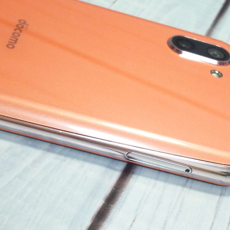 docomo SH-03K AQUOS R2 �ԥ�  347