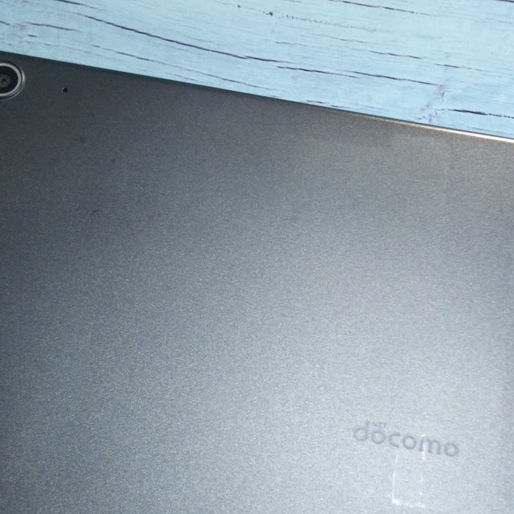 docomo dtab d-41A SHARP Android���֥�å� �֥�å�  652