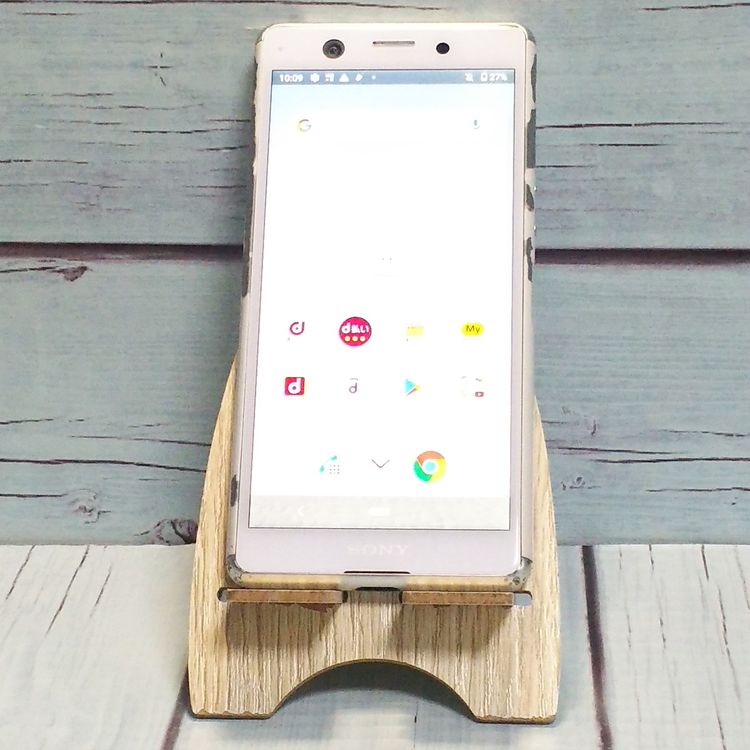 docomo Xperia Ace SO-02L ۥ磻  565