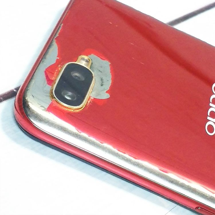 OPPO R17 Neo CPH1893 ��å� [������]  932