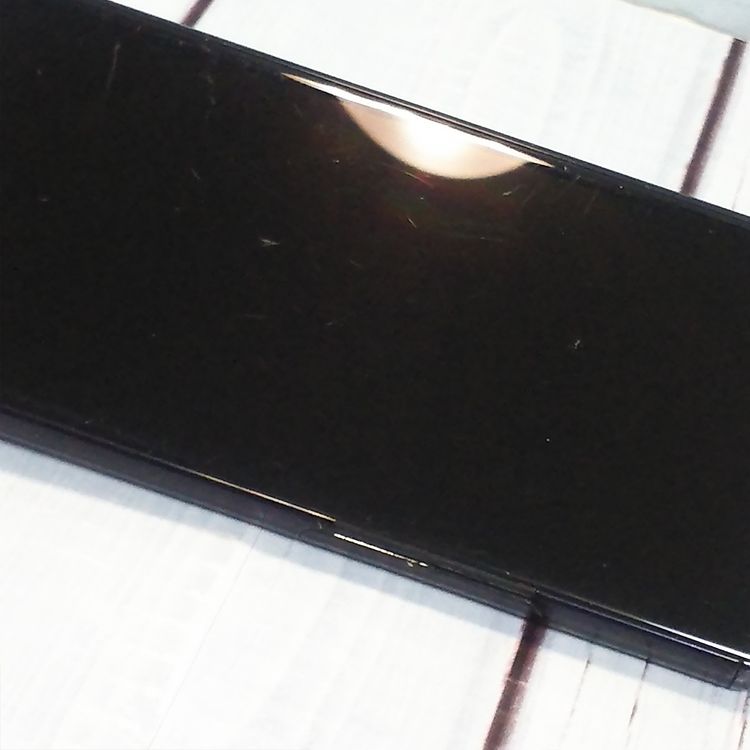 docomo Xperia Ace SO-02L black []  208