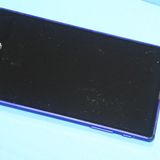 docomo AQUOS ZETA SH-01H �֥롼  670