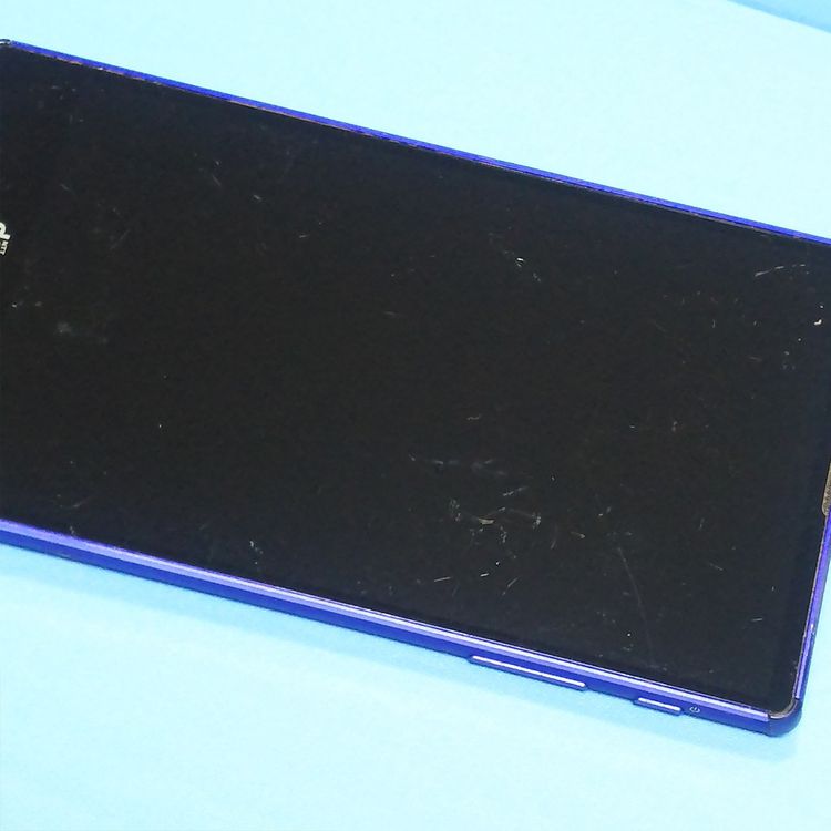 docomo AQUOS ZETA SH-01H �֥롼  670