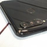 Y!mobile HUAWEI MAR-LX2J P30 lite �ߥåɥʥ��ȥ֥�å�  683