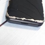 KYOCERA au GRATINA 4G BLACK KYF31  211