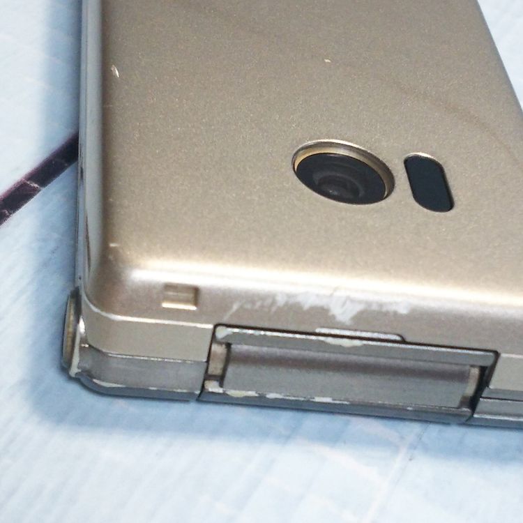 au SHARP AQUOS K SHF34 �����ѥ󥴡���� [������]  207