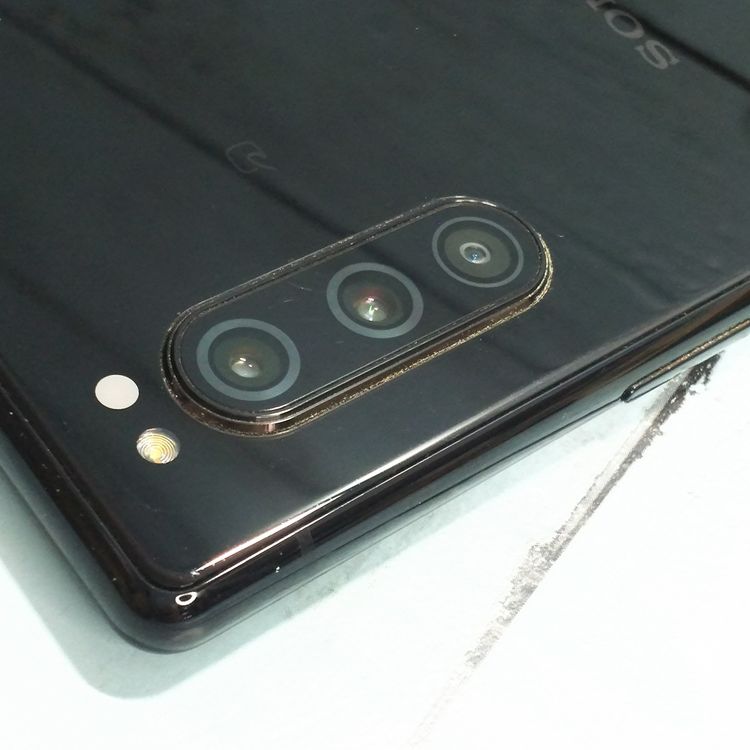 au Xperia5 SOV41 �֥�å�  360