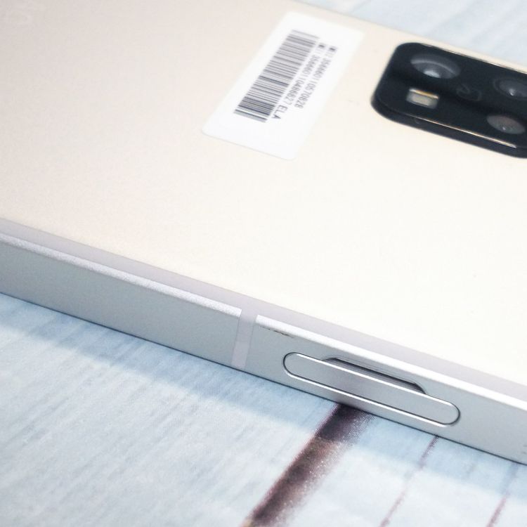 SHARP AQUOS sense6 SH-M19 ����С� 64GB  827